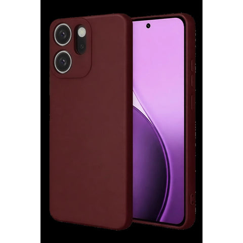 Oppo Reno 14f First Silikon