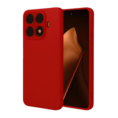 Xiaomi Mi 15t Pro Nano İçi Kadife Silikon