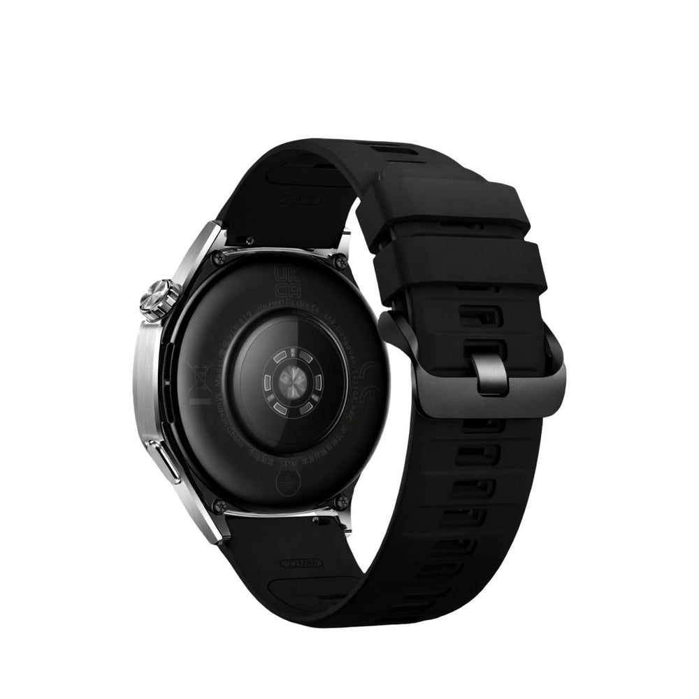Apple Watch Ultra 49mm Minoc Kordon (saat Değildir) - Siyah