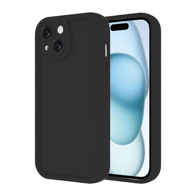 Apple İphone 14 Kılıf Viera Silikon