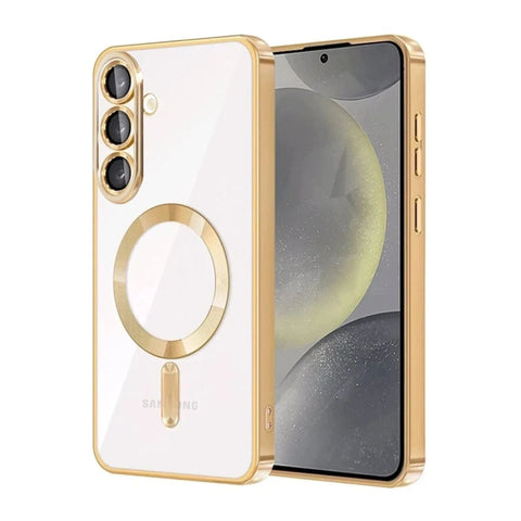 Samsung Galaxy A27 5g Kross Magneticsafe Kapak