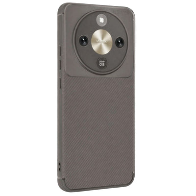 Huawei Honor Magic 8 Lite Auto Focus Karbon Kapak