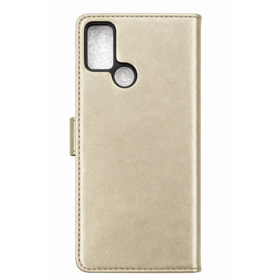 Tecno Pova Trend S Plus Kapaklı Kılıf