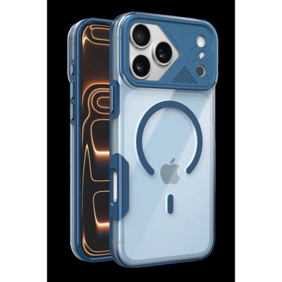 Joko Apple İphone 17 Pro Zinko Magsafe Kapak