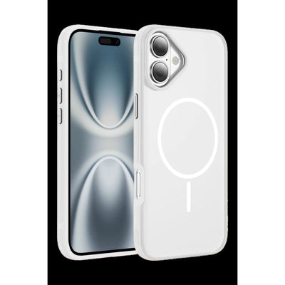 Joko Apple İphone 17 Neksa Magsafe Kapak