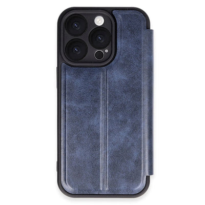 Apple İphone 16 Pro Kılıf Flip Cover