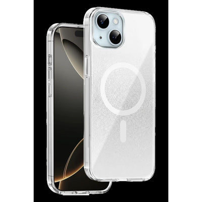 Onegif Apple İphone 14 Sora Simli Magsafe Kapak
