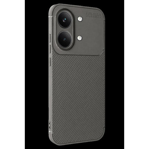 Xiaomi Poco X8 Pro Max Auto Focus Karbon Kapak