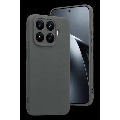 Xiaomi Mi 17t Pro First Silikon - Gri