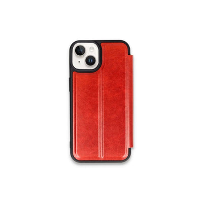 Apple İphone 15 Kılıf Flip Cover