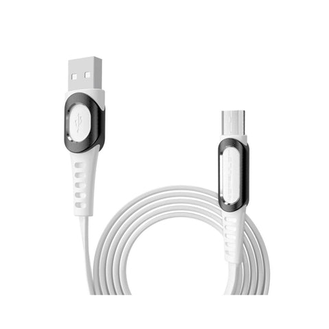 Dc01 Süper Hızlı Micro Usb Kablo 1m 2.4a