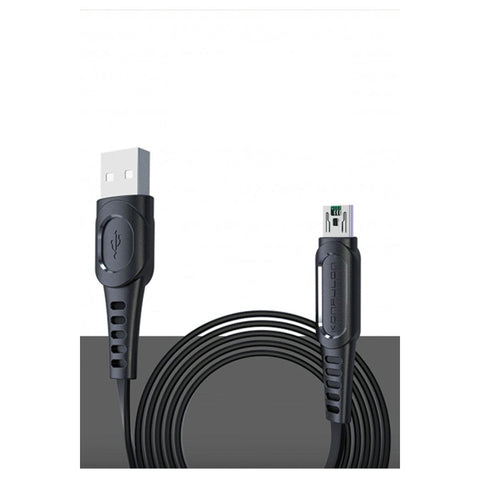 Dc24 Micro Usb Kablo 1.2m 4a