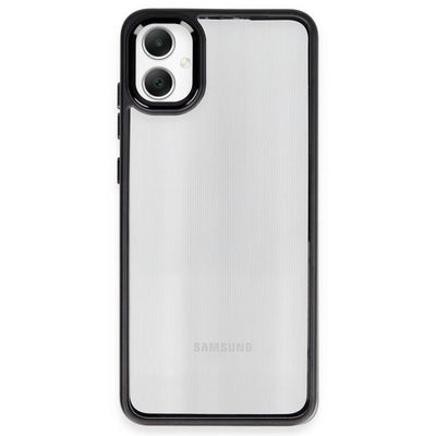Samsung Galaxy A05 Kılıf Power Silikon