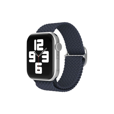 Apple Watch 38mm Kordon - Lacivert