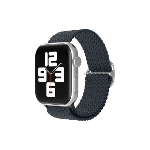Apple Watch 38mm Kordon - Füme