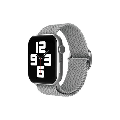 Apple Watch 38mm Kordon - Gri