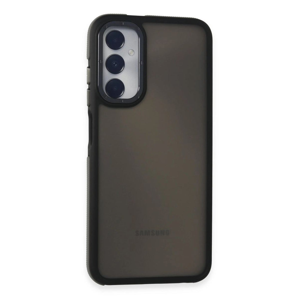 Samsung Galaxy A05s Harvel Kapak - Titan Gri