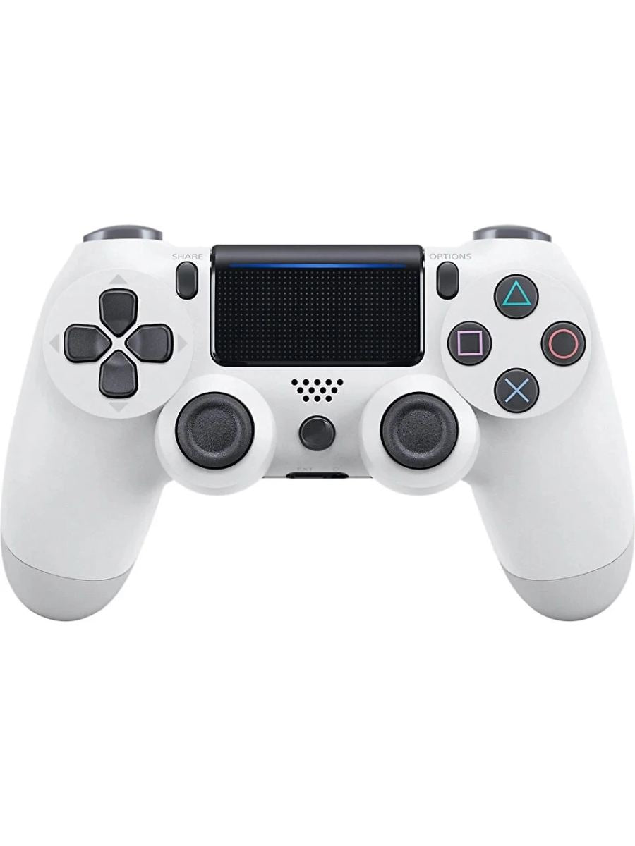 Playstation 4 Uyumlu Oyun Kolu V2 Gamepad Oyun Kolu Yeni Nesil Kol Kablosuz