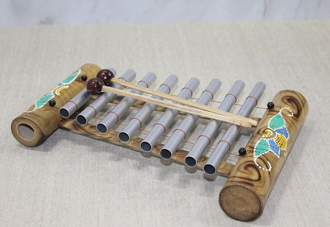 Batikli Selefon Büyük 3dıarta-25