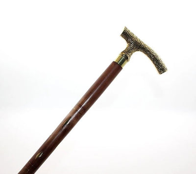 Pirinç Baston 9077b