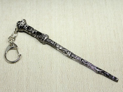 Harry Potter Asa Anahtarlık Alk3097