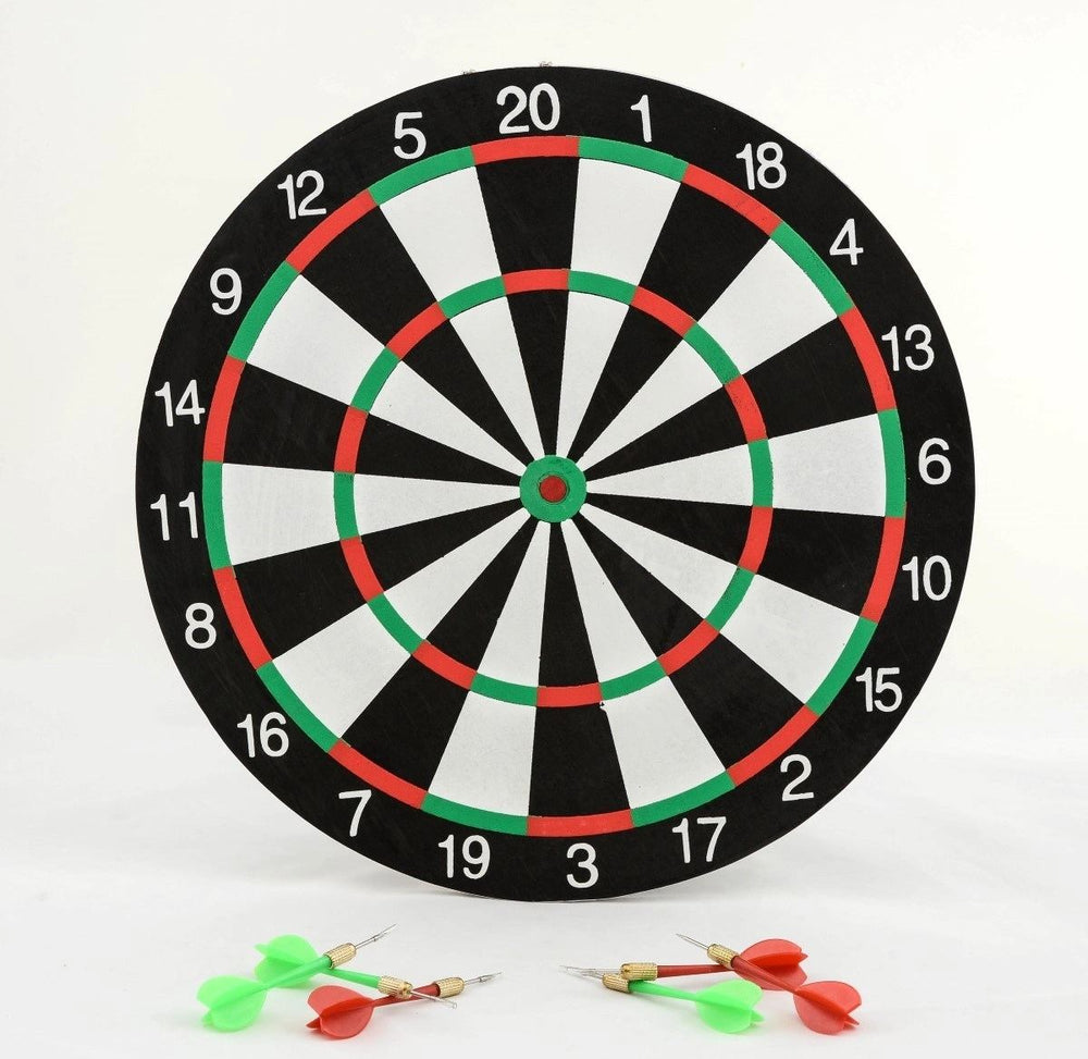 Duvara Asmalı Dart Oyunu Alk4889