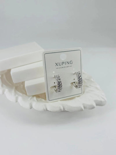Xupıng Küpe
