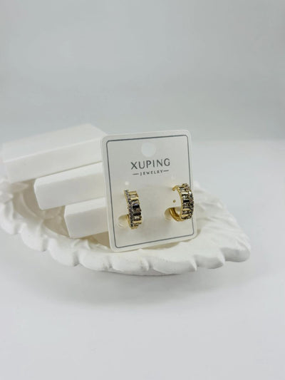 Xupıng Küpe