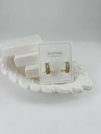 Xupıng Küpe