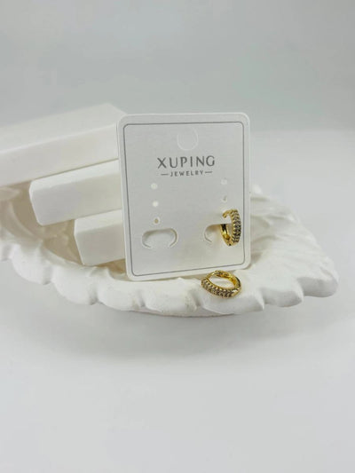 Xupıng Küpe