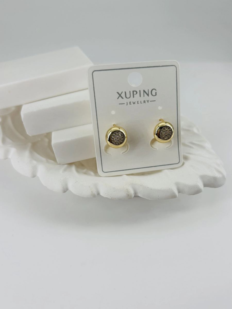Xupıng Küpe