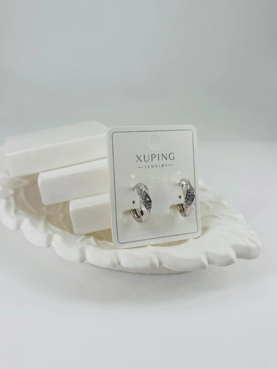 Xupıng Küpe