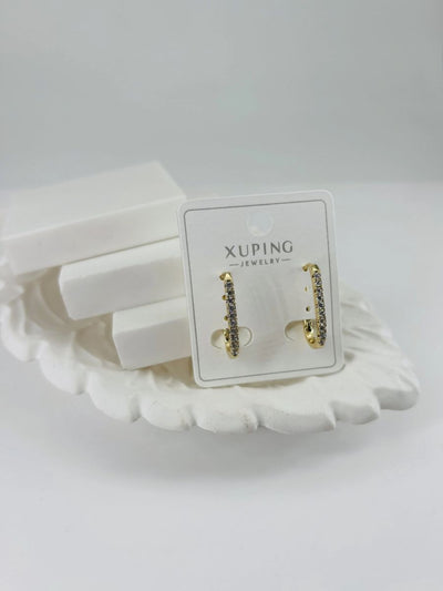 Xupıng Küpe