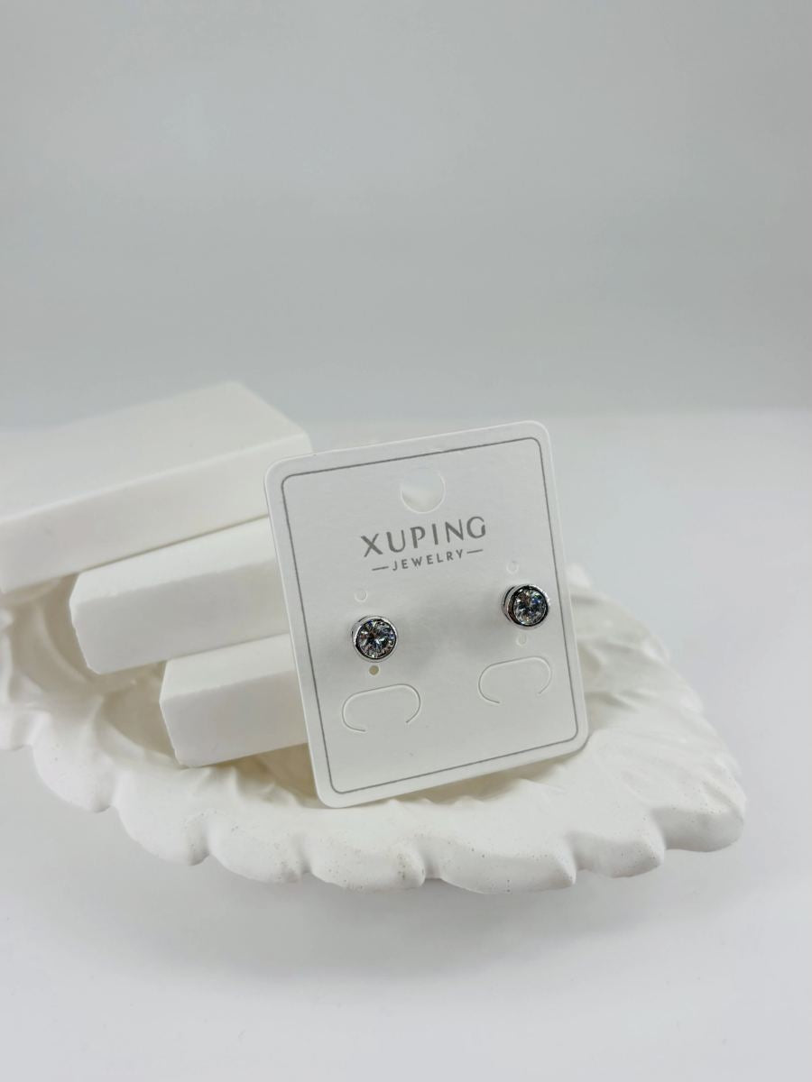 Xupıng Küpe