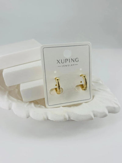 Xupıng Küpe