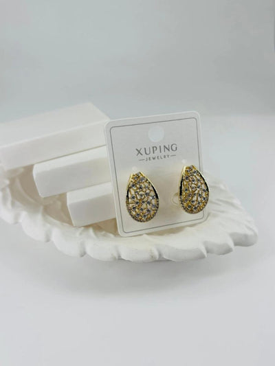 Xupıng Küpe