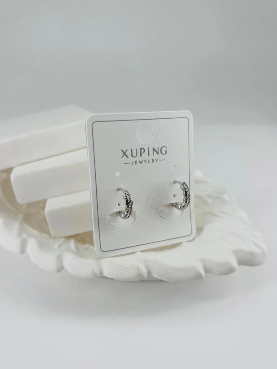 Xupıng Küpe