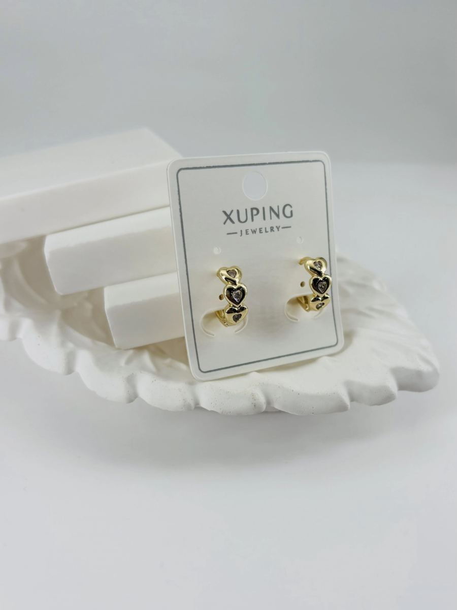 Xupıng Küpe