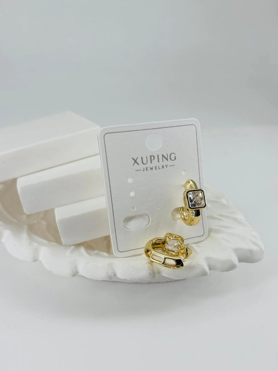 Xupıng Küpe