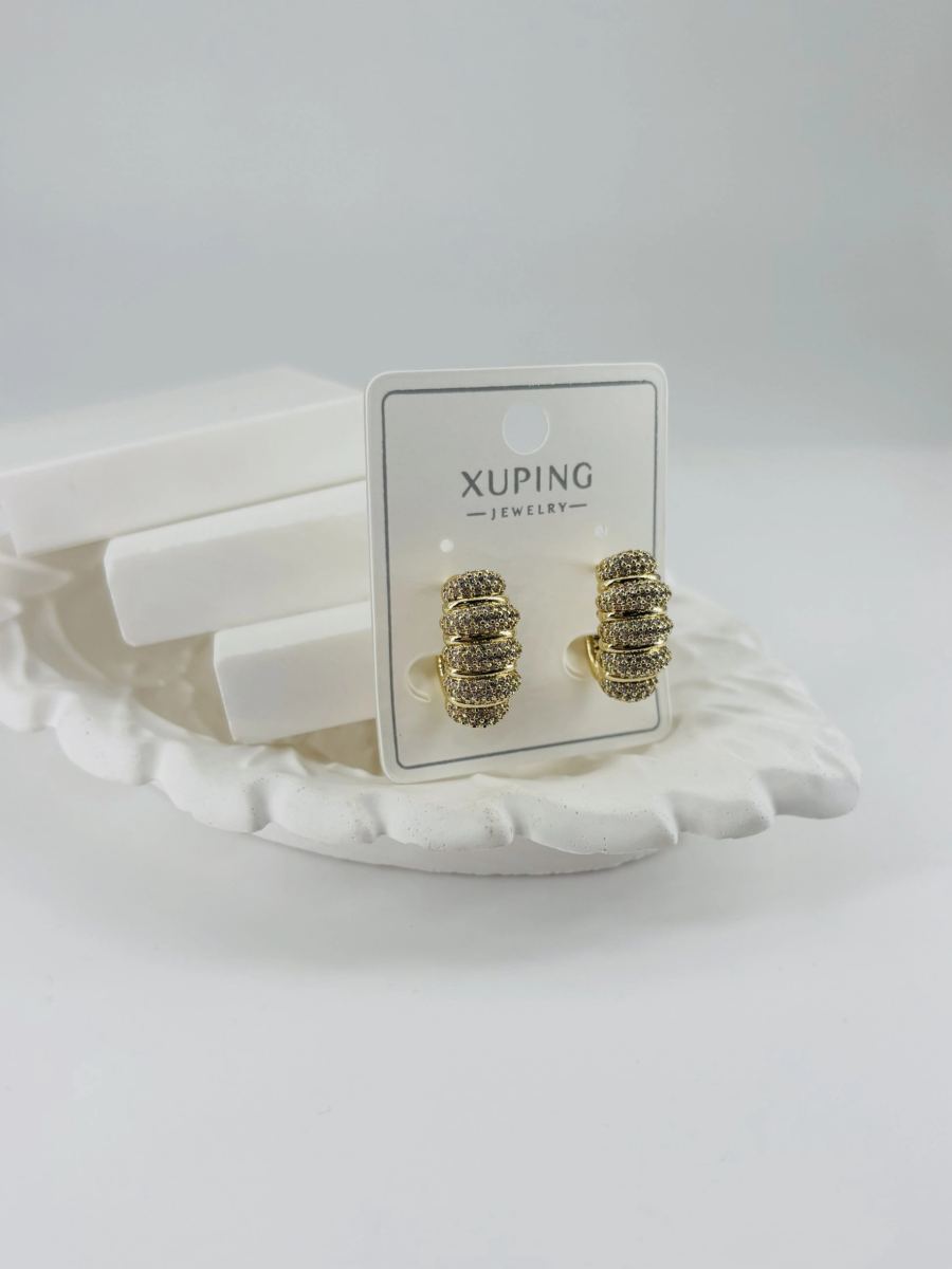 Xupıng Küpe