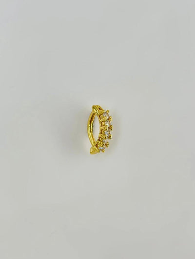 Göbek Piercing