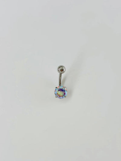Göbek Piercing