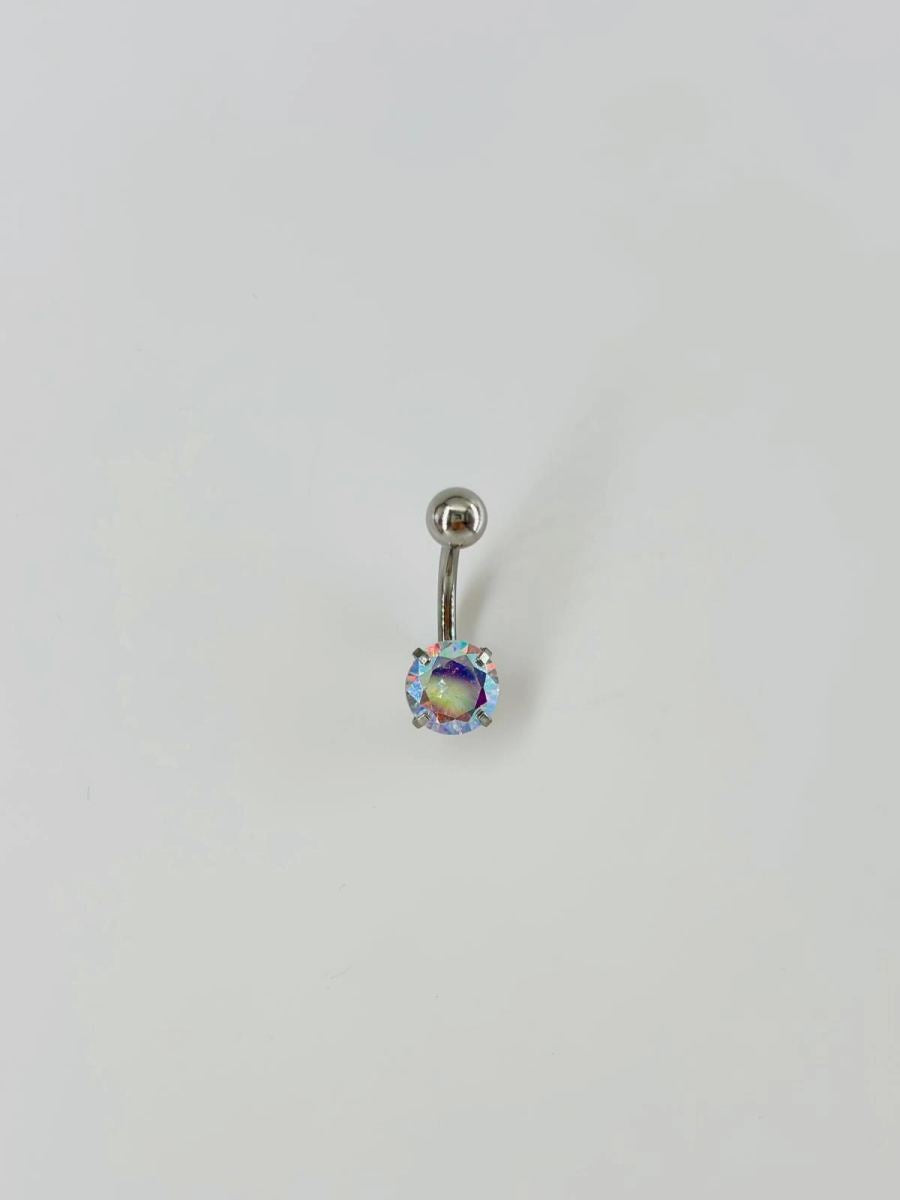 Göbek Piercing