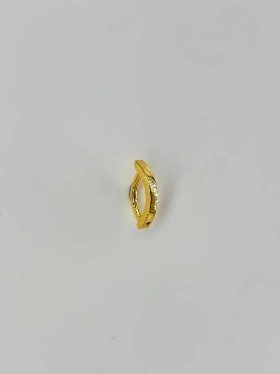 Göbek Piercing