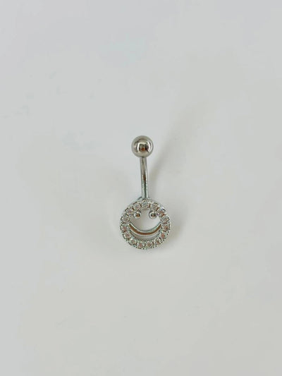 Göbek Piercing