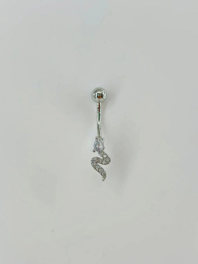 Göbek Piercing