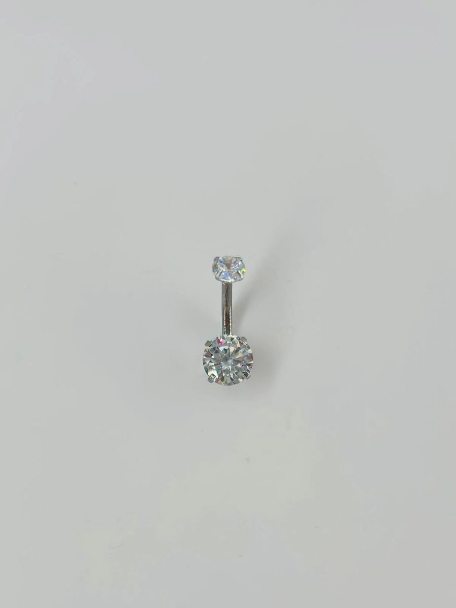 Göbek Piercing