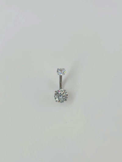 Göbek Piercing