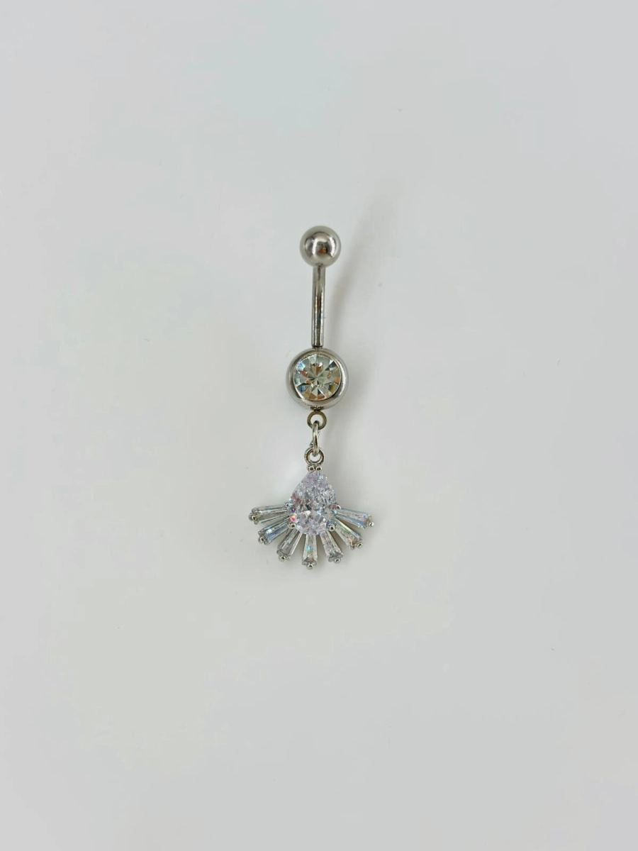 Göbek Piercing
