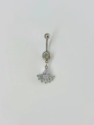 Göbek Piercing